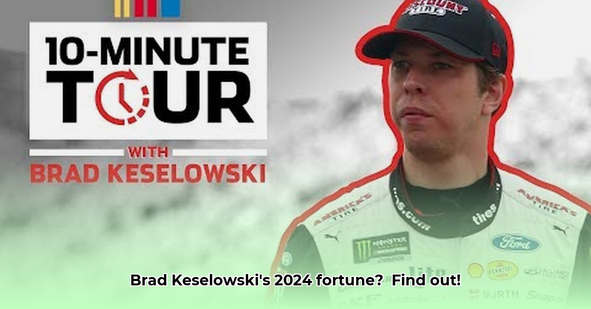 brad-keselowski-net-worth